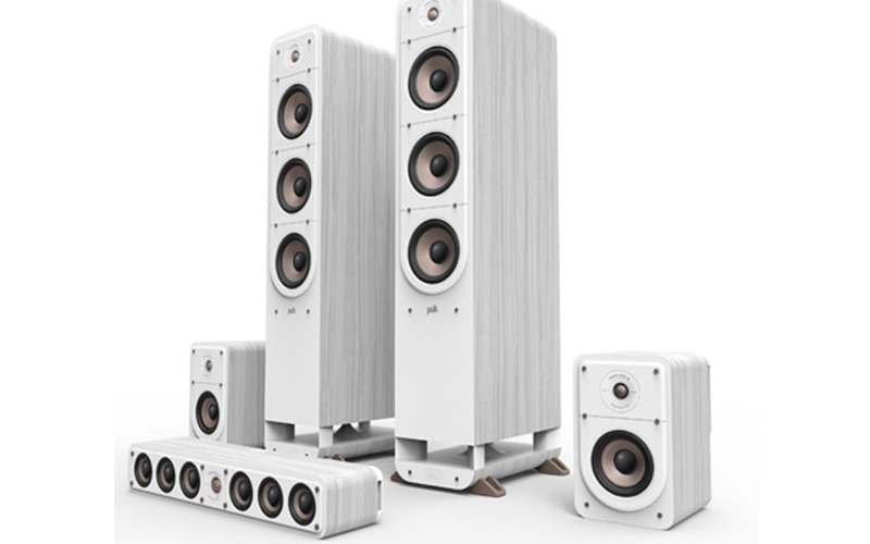 Polk Audio Signature Elite - ES60