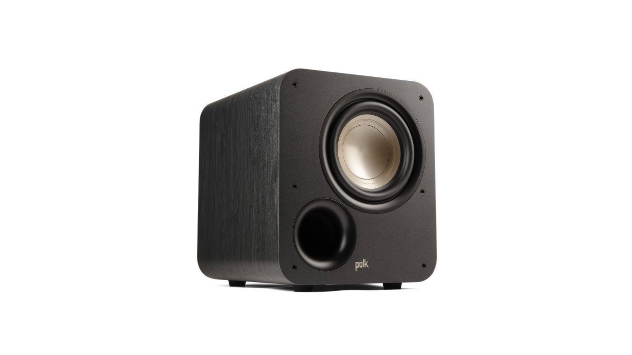 Subwoofer Polk Signature Elite ES8