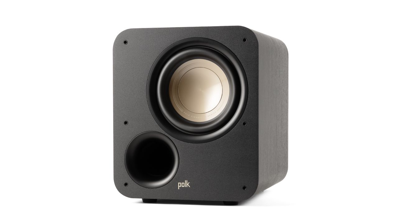 Subwoofer Polk Signature Elite ES8