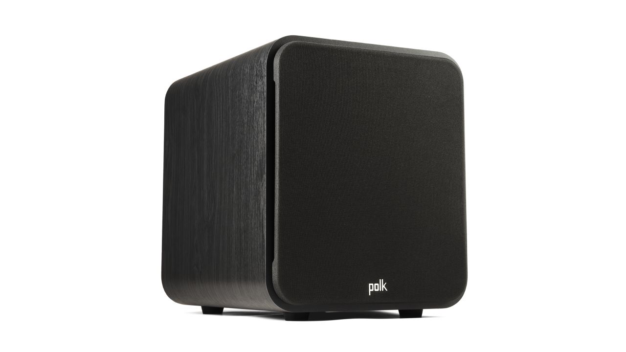 Subwoofer Polk Signature Elite ES8