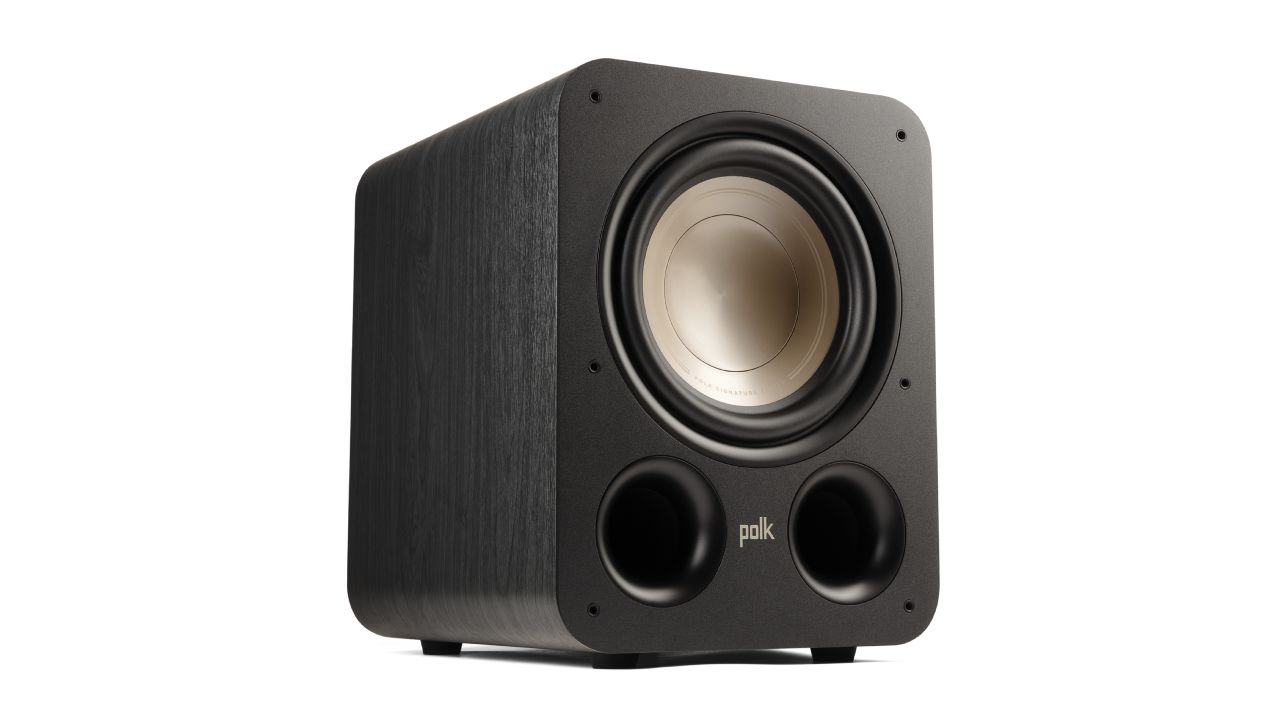 Polk Signature Elite ES10 Subwoofer