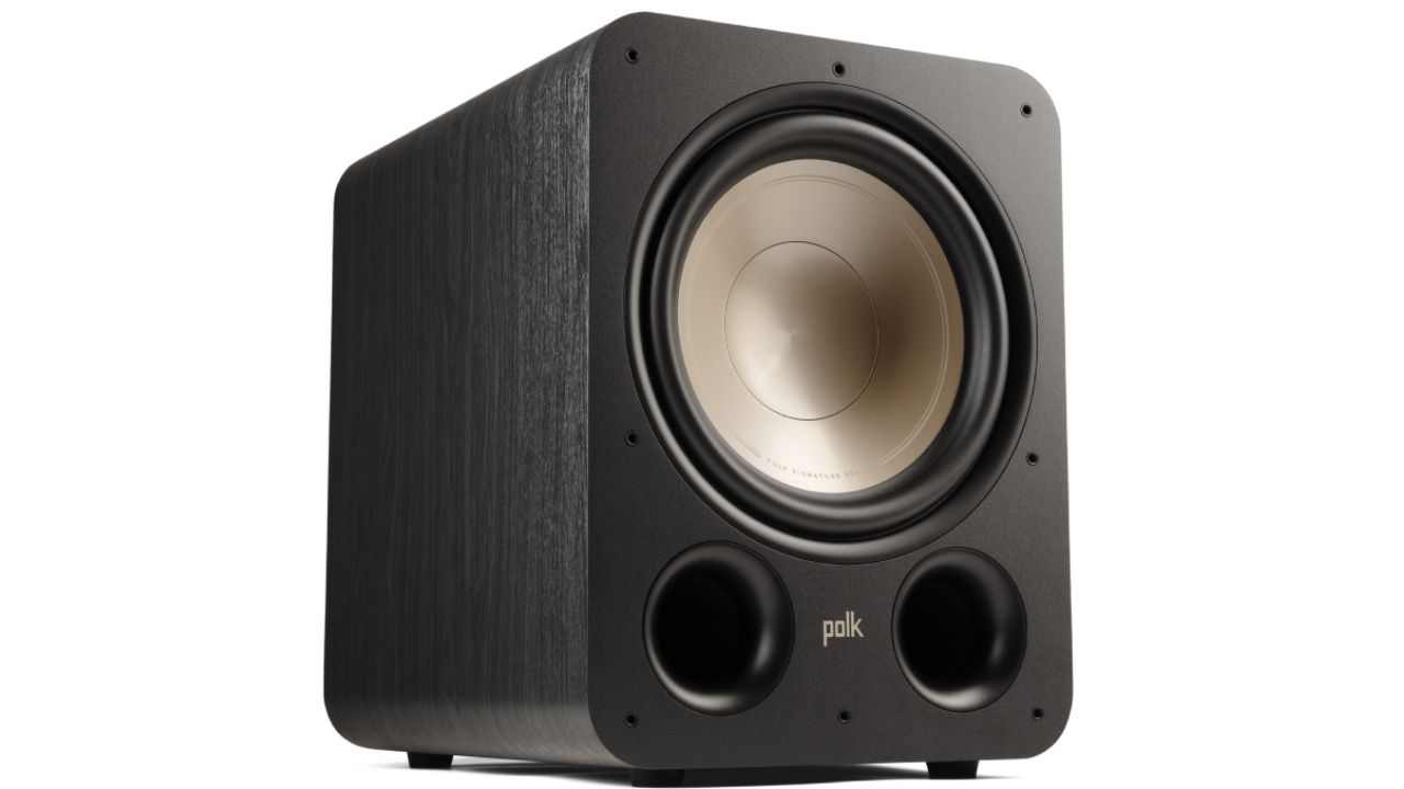 Subwoofer Polk S60 Elite ES12
