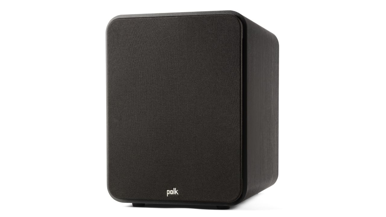 Subwoofer Polk S60 Elite ES12