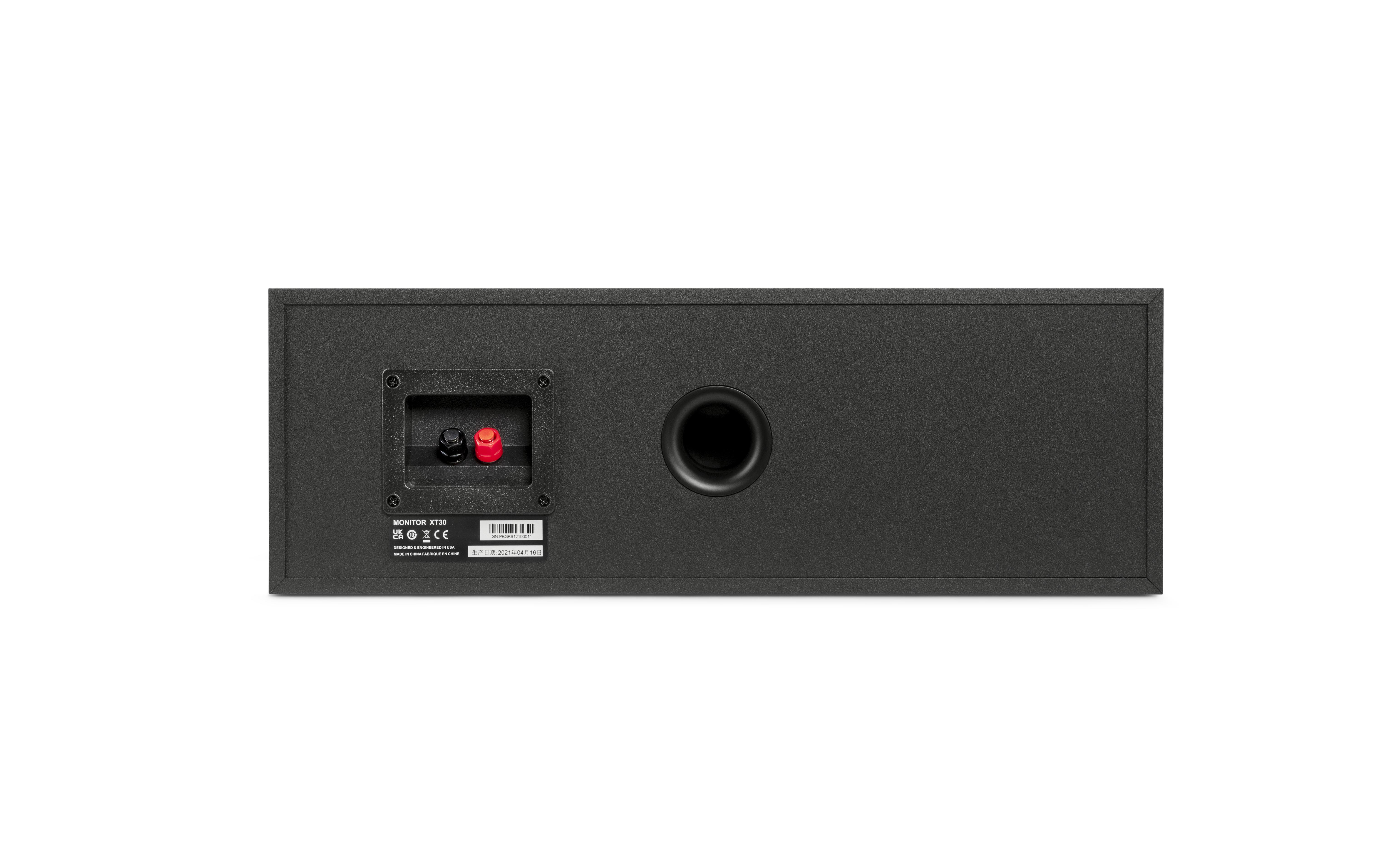 Polk Audio Monitor XT30