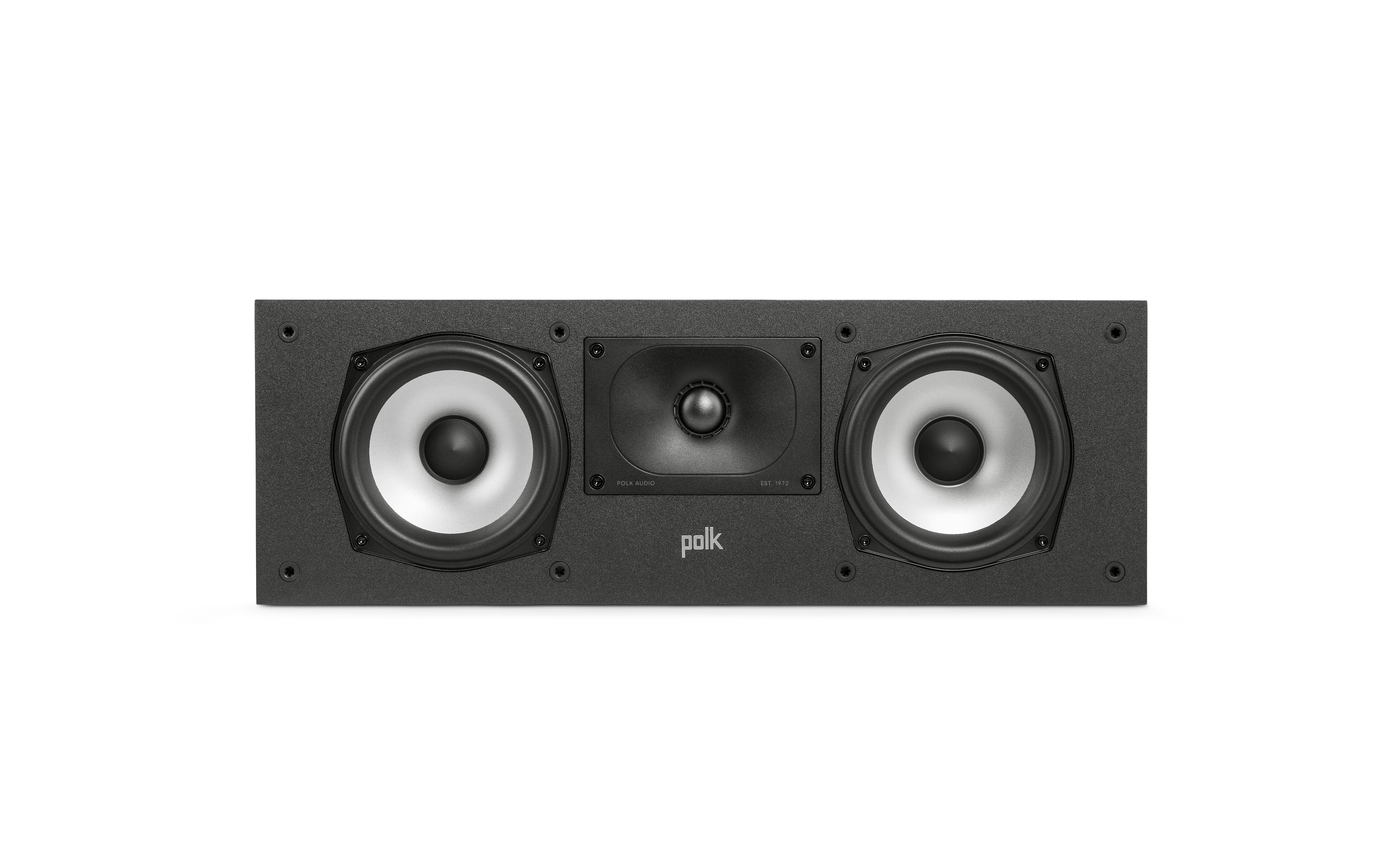 Polk Audio Monitor XT30