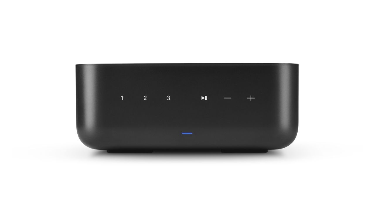 Zvukový přijímač Denon Home AMP