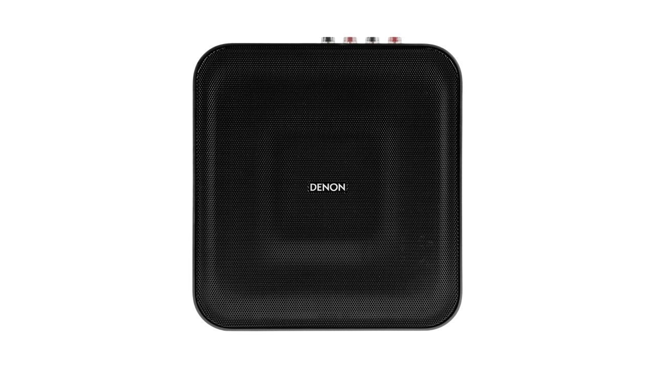 Zvukový přijímač Denon Home AMP