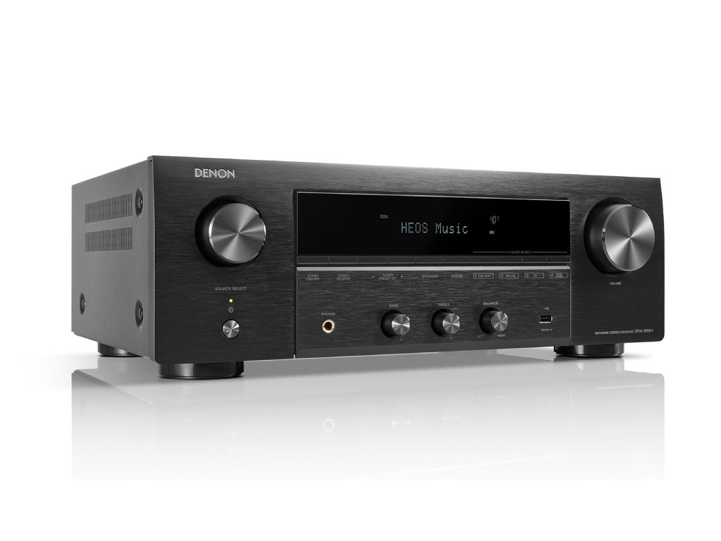 Síťový stereo zesilovač Denon DRA-900H