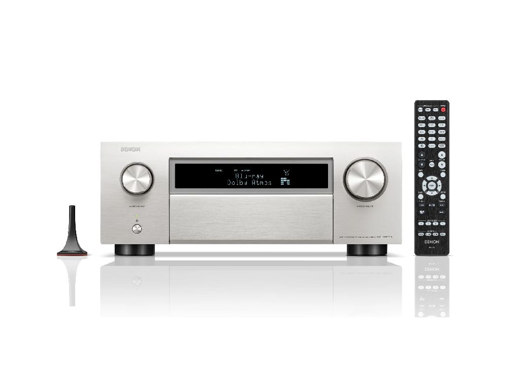 AV přijímač Denon AVC-X6800H
