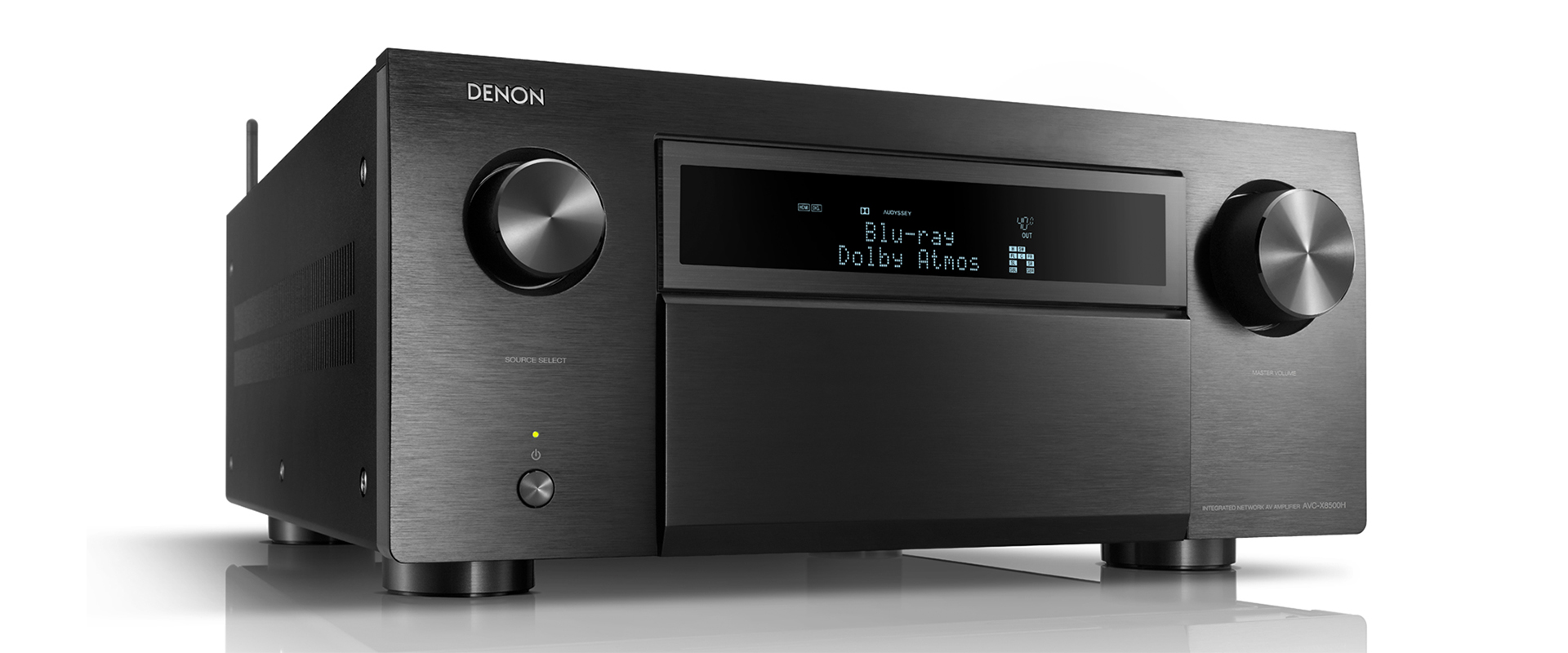 AV přijímač Denon AVC-X8500HA