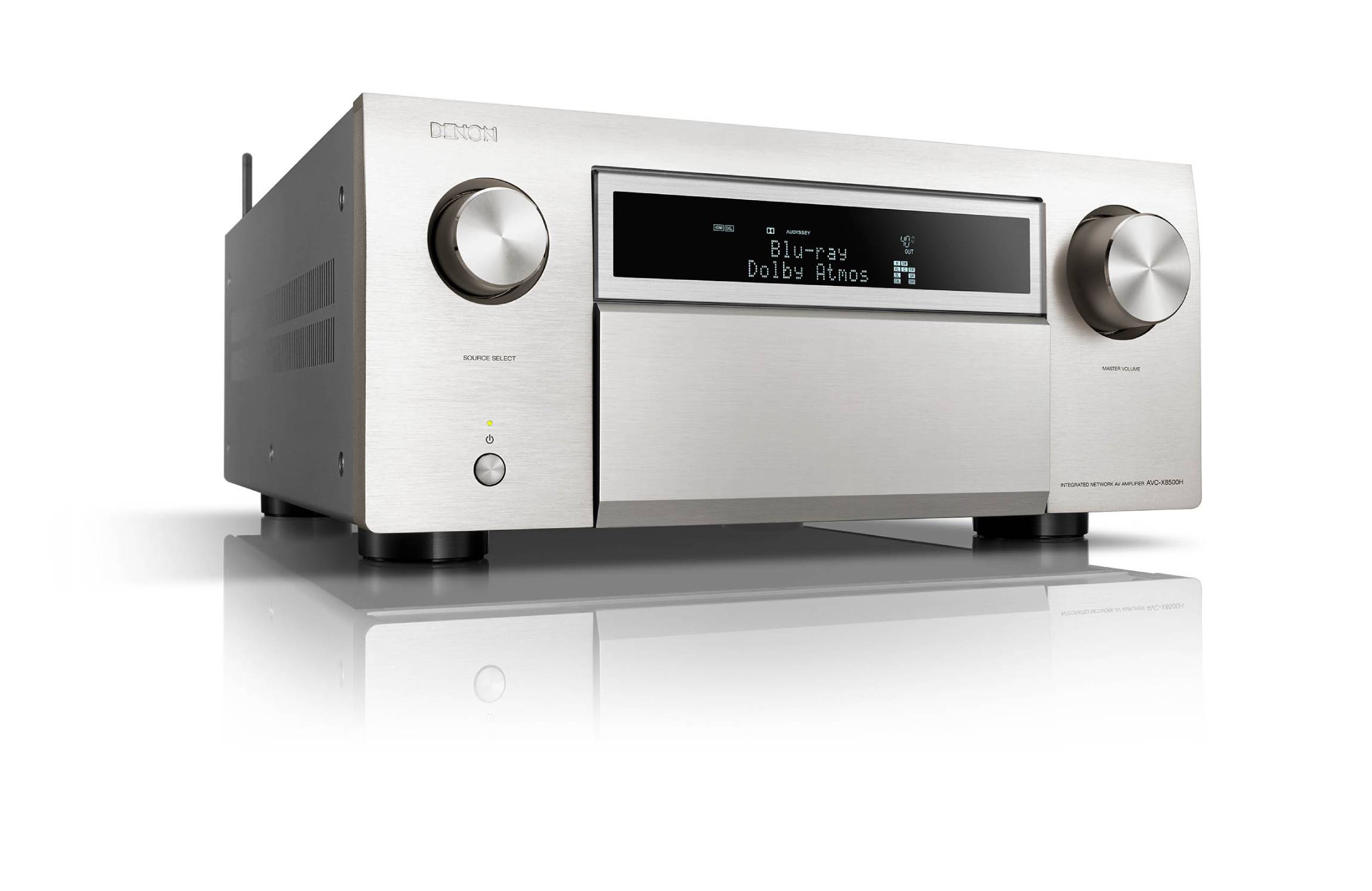 AV přijímač Denon AVC-X8500HA