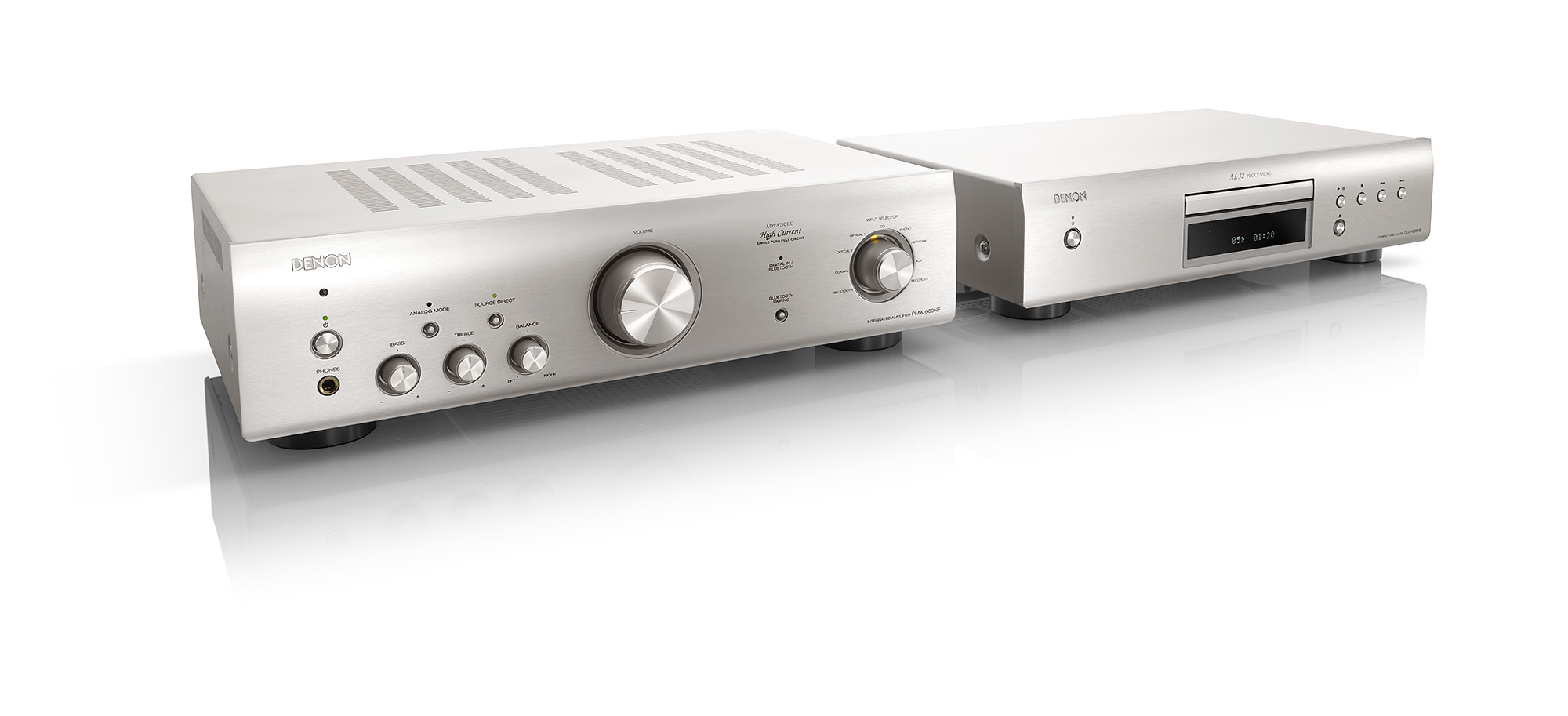 Denon Zesilovač PMA-600NE