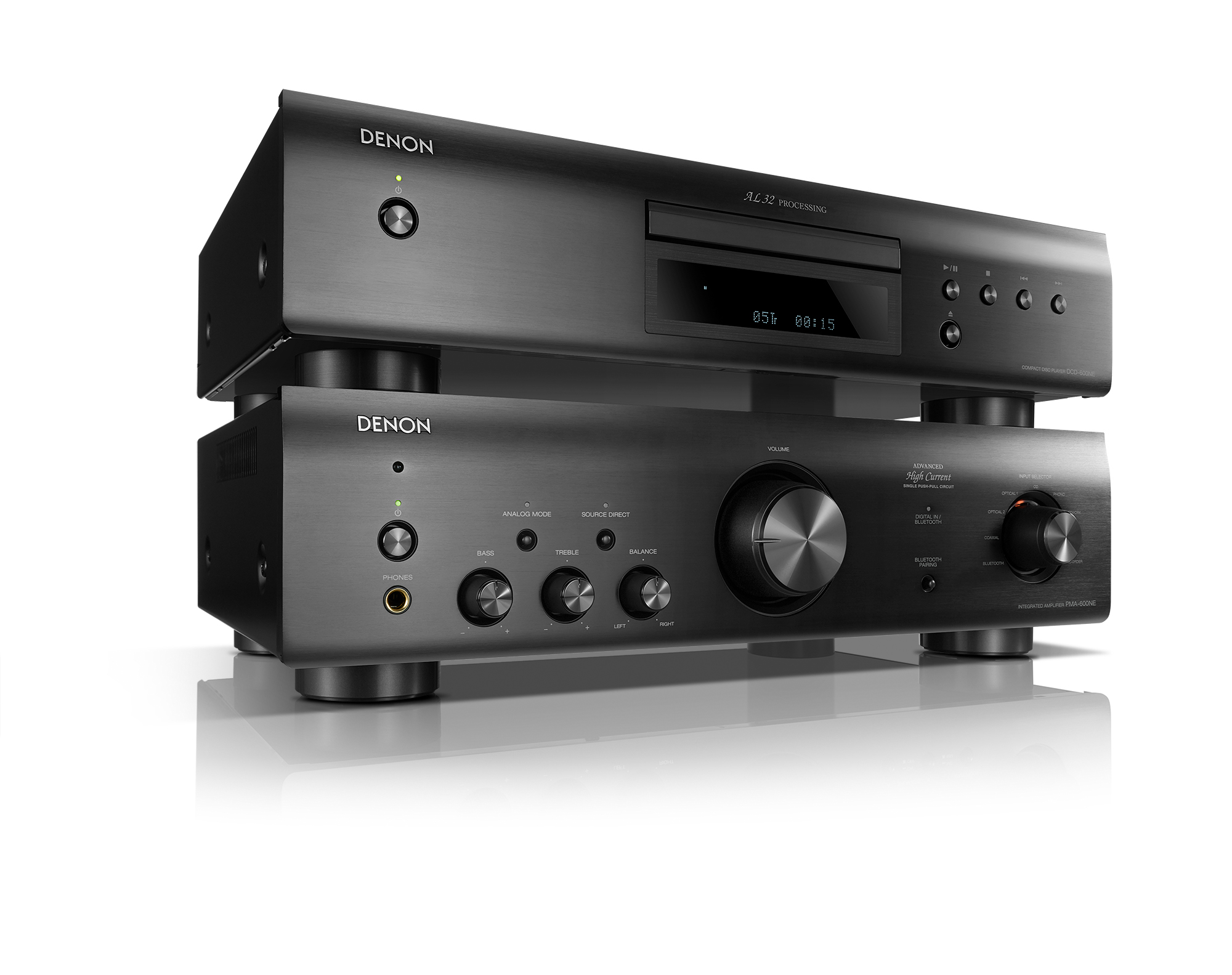 Denon Zesilovač PMA-600NE