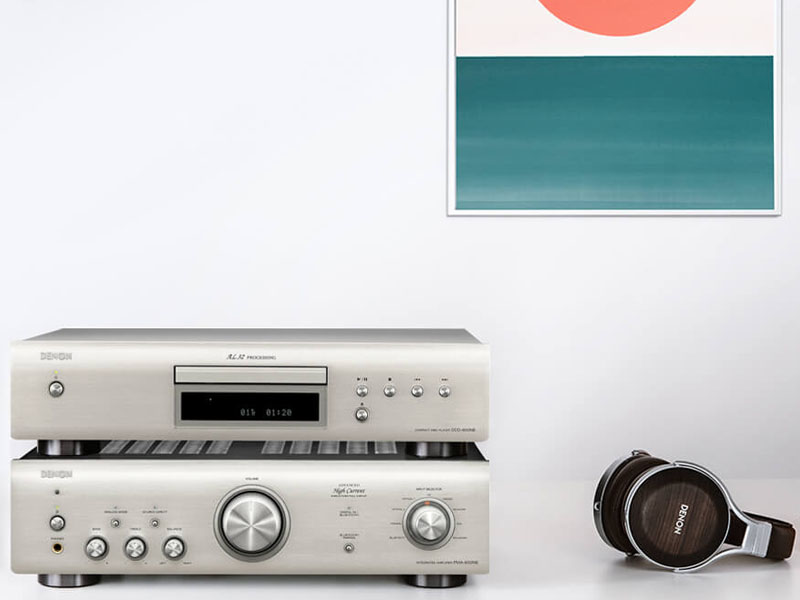 Denon Zesilovač PMA-600NE