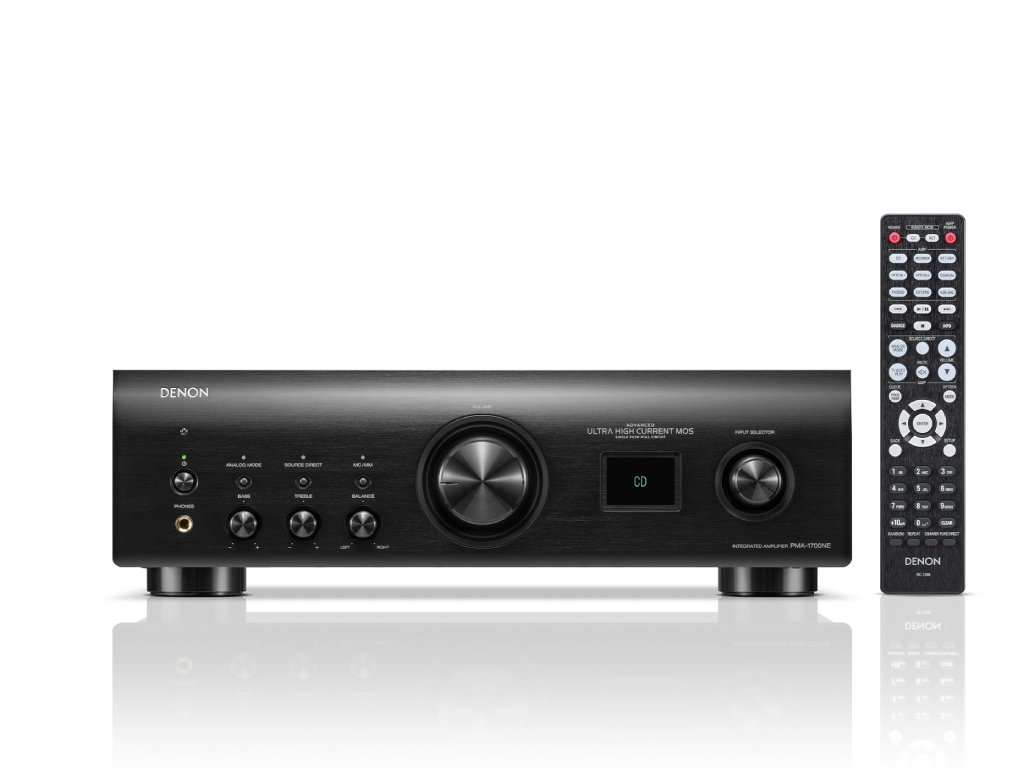 Denon Zesilovač PMA-1700NE