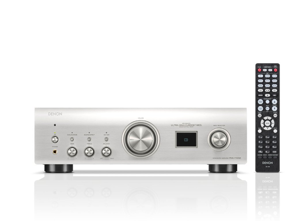 Denon Zesilovač PMA-1700NE