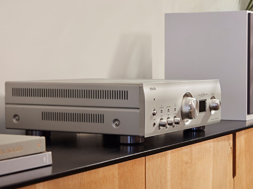 Denon Zesilovač PMA-1700NE