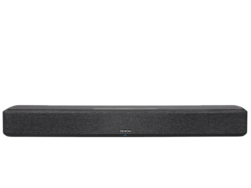 Set Denon HOME SOUNDBAR 550
