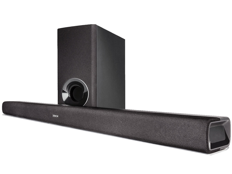Soundbar Denon DHT-S316