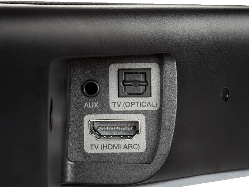 Soundbar Denon DHT-S316