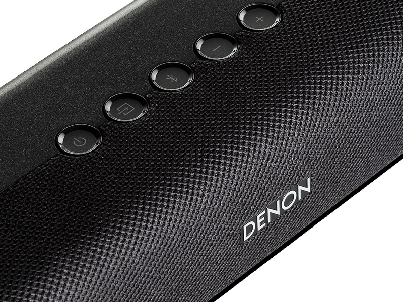 Soundbar Denon DHT-S316