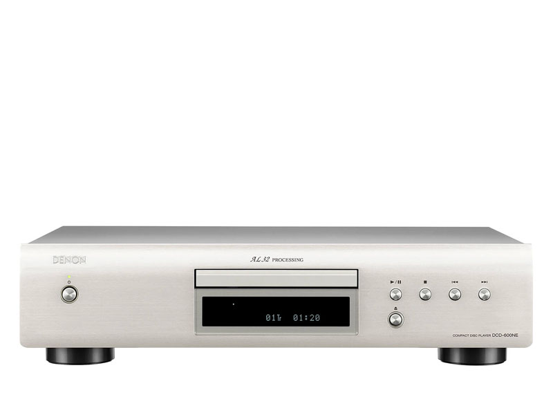CD přehrávač Denon DCD-600NE
