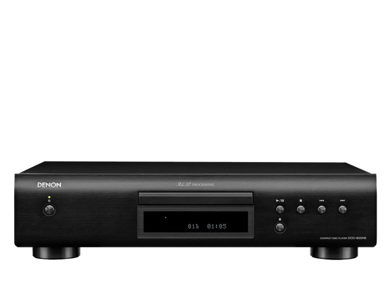 CD přehrávač Denon DCD-600NE