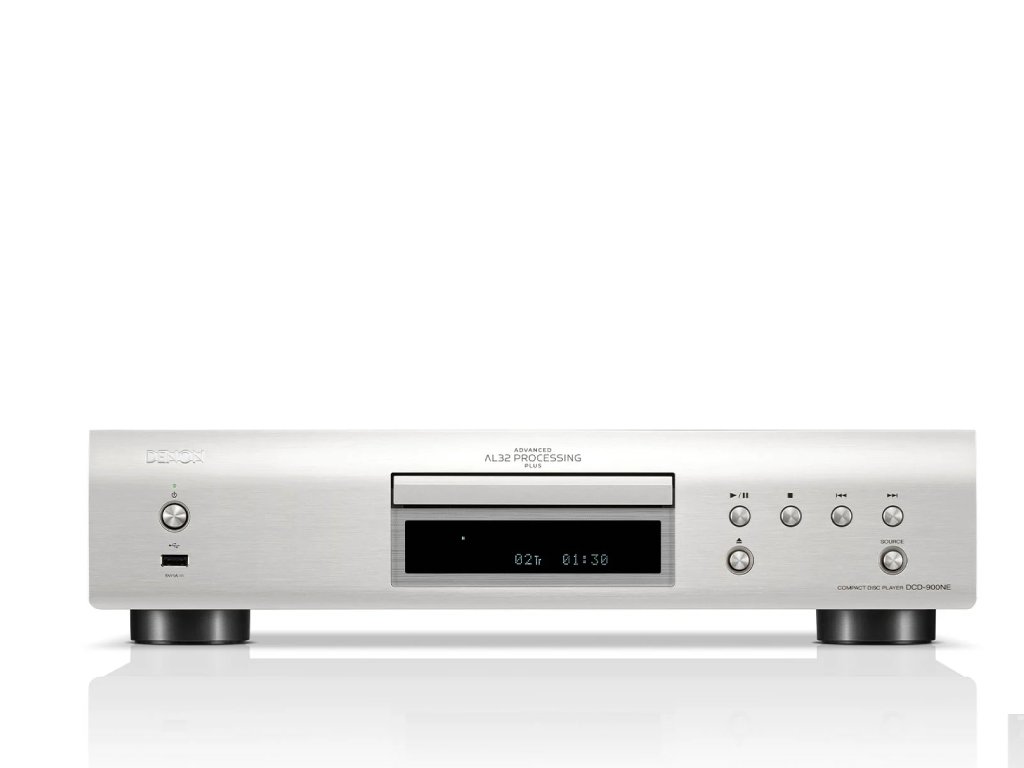 Hi-Fi CD přehrávač Denon DCD-900NE