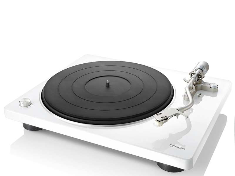 Gramofon Denon DP-400