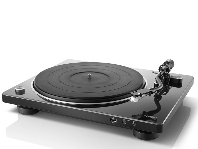 Gramofon Denon DP-450USB