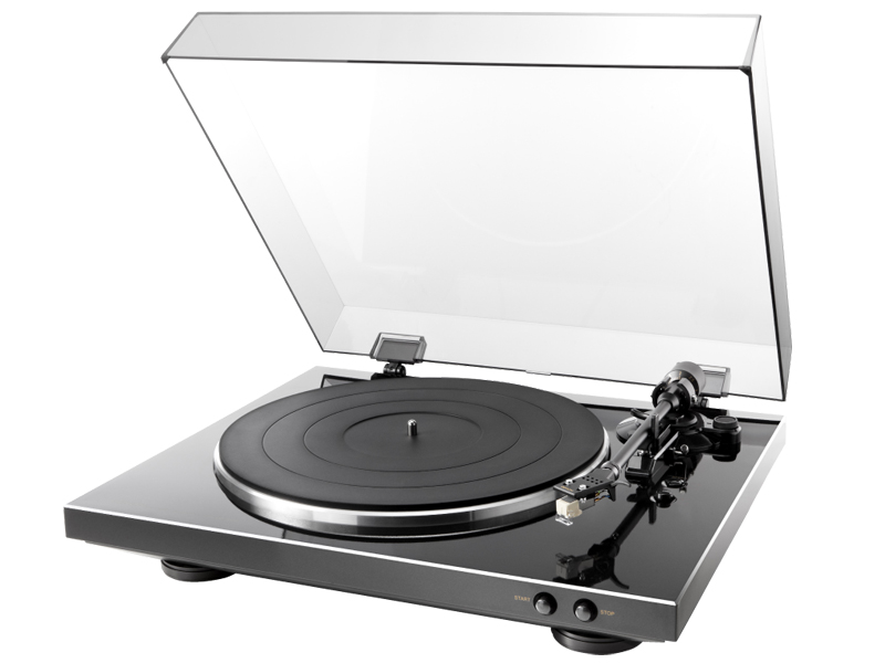 Gramofon Denon DP-300F