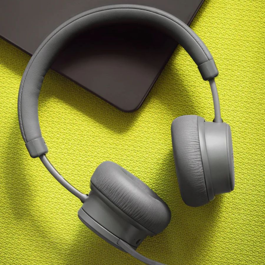 KOSS Sluchátka Bluetooth CS340BT QZ