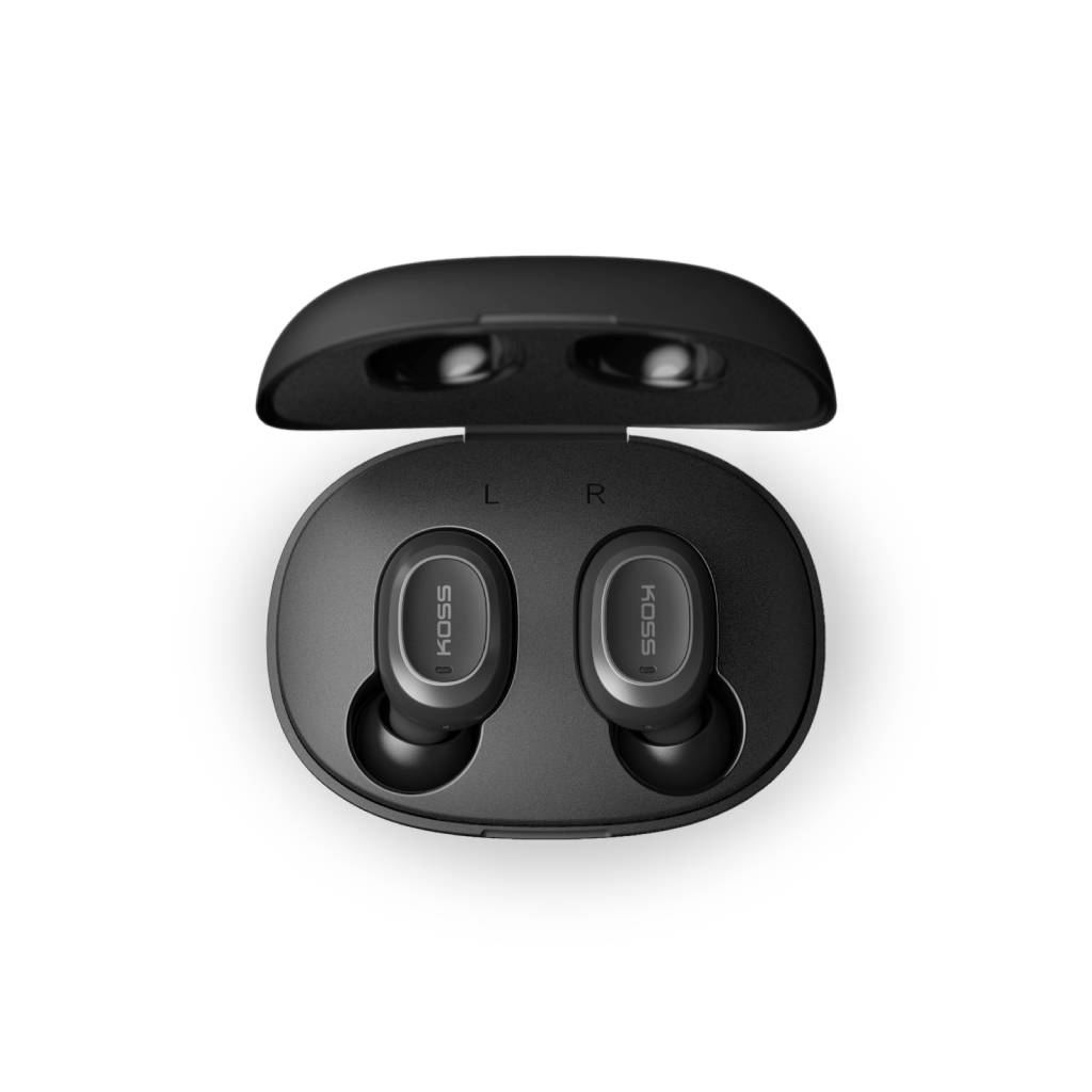 KOSS - bezdrátová Sluchátka Bluetooth - TWS 250i