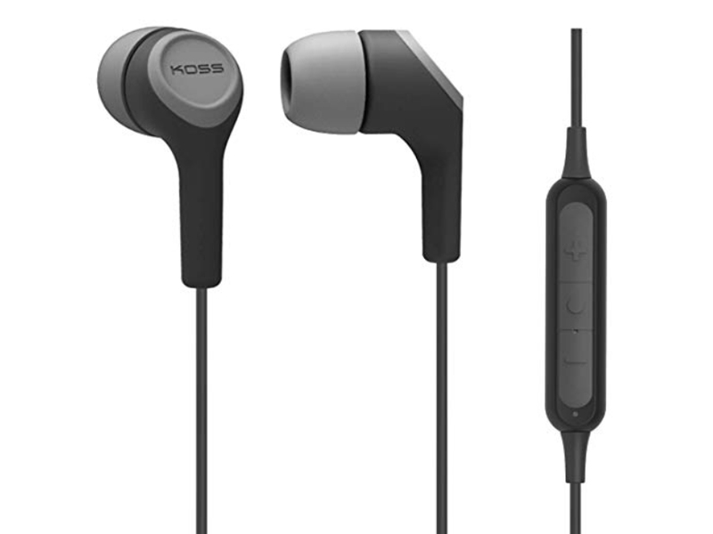 Bezdrátová Sluchátka KOSS BT115i