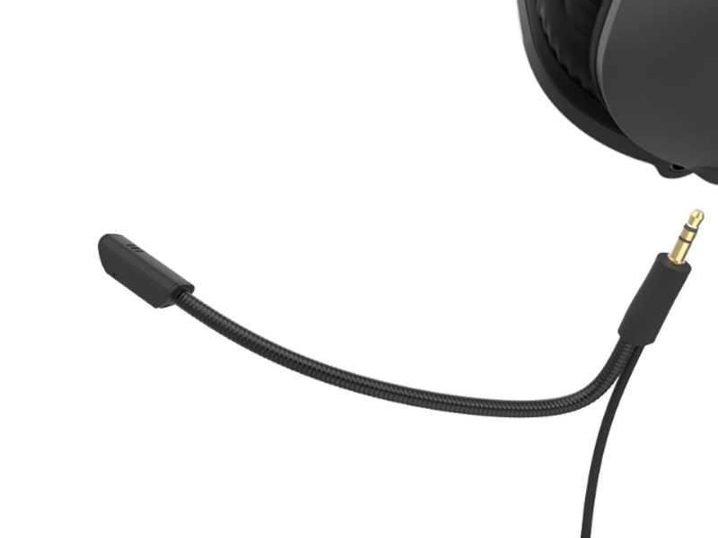 KOSS Sluchátka SB42 Sluchátka s mikrofonem