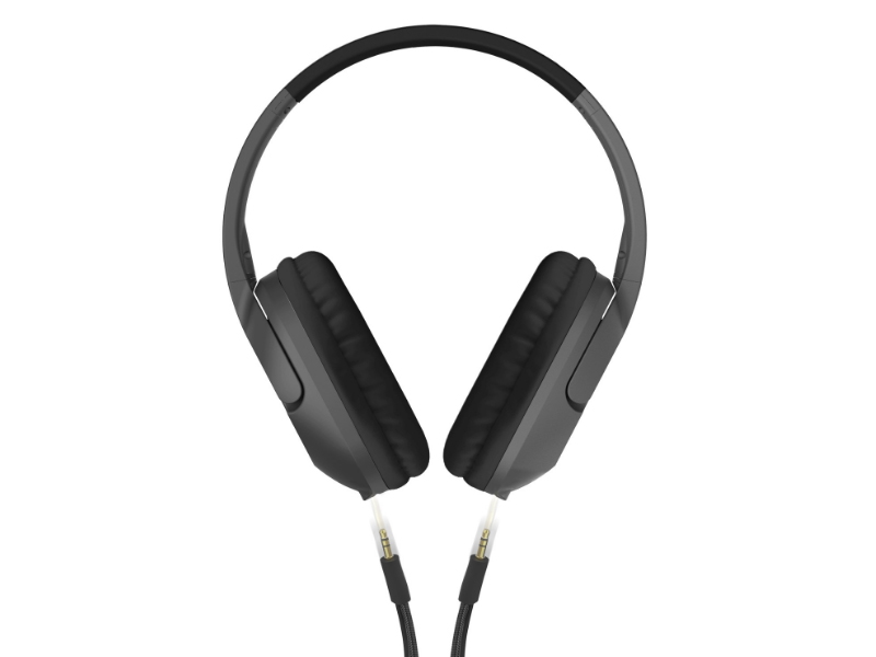 KOSS Sluchátka SB42 Sluchátka s mikrofonem