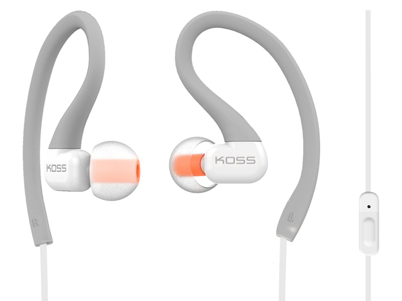 KOSS Sluchátka KSC 32i
