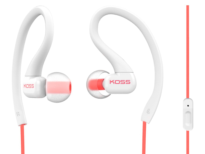 KOSS Sluchátka KSC 32i
