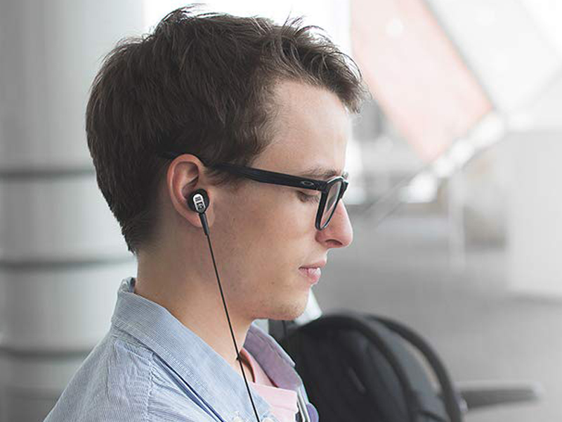 KOSS Sluchátka QZ Buds