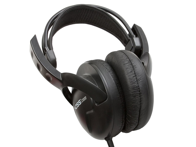 KOSS Sluchátka UR20