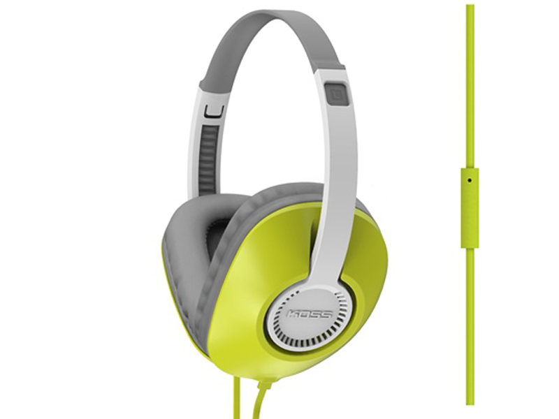 Koss Sluchátka UR23i