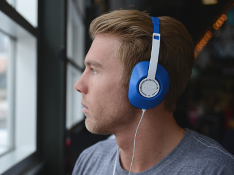 Koss Sluchátka UR23i