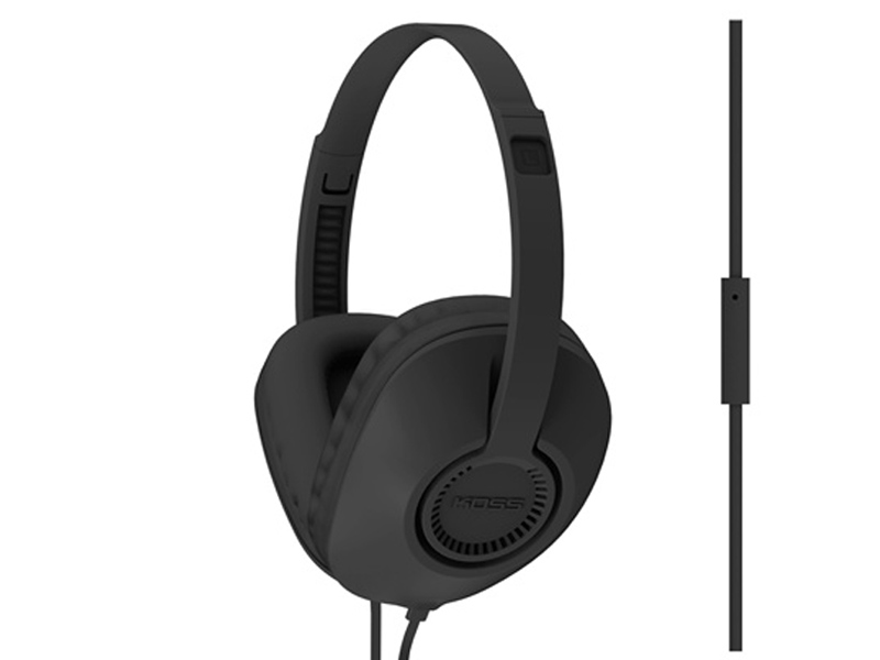 Koss Sluchátka UR23i