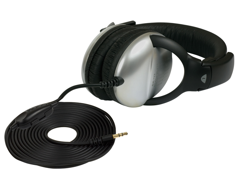 KOSS - Sluchátka UR29