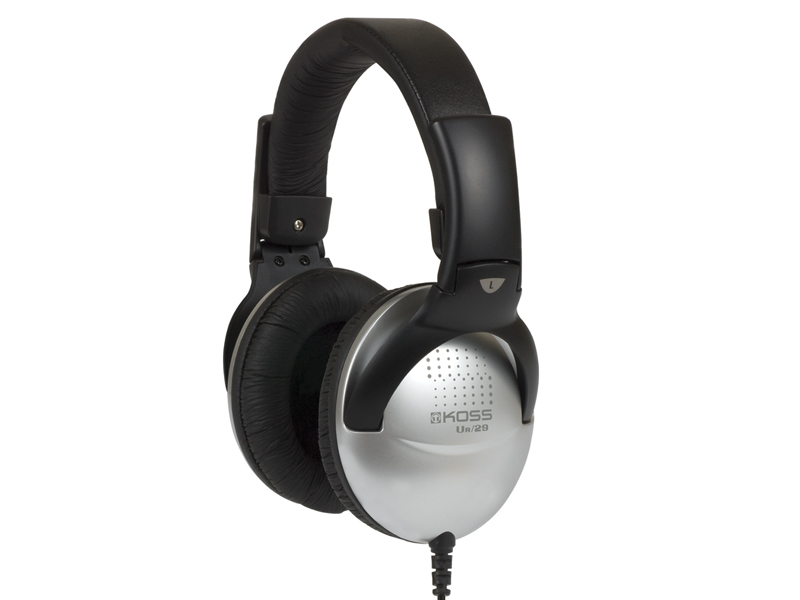 KOSS - Sluchátka UR29