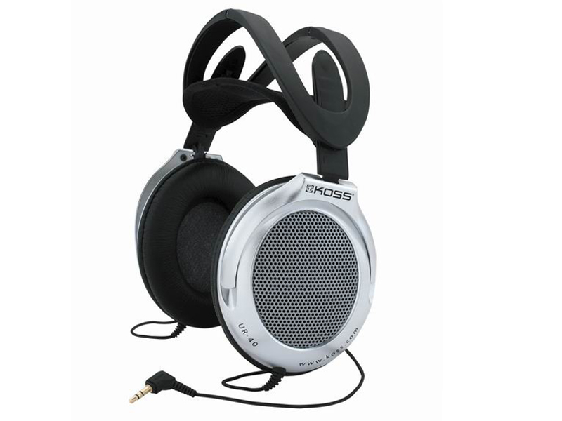 KOSS Sluchátka UR40
