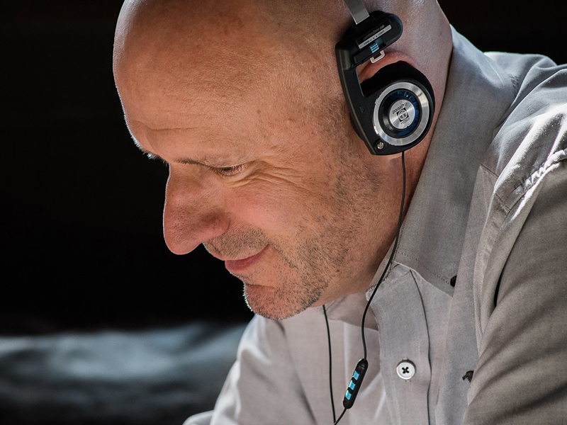 Sluchátka Koss Porta Pro - KTC