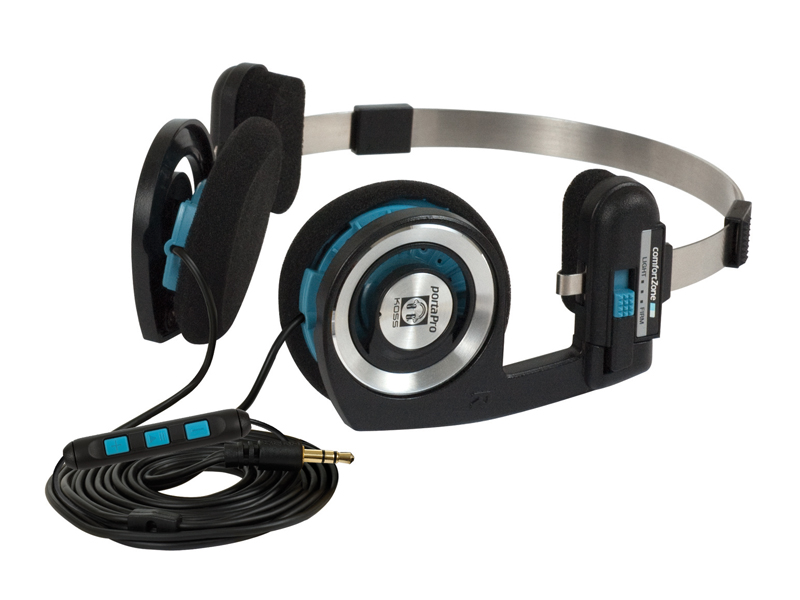 Sluchátka Koss Porta Pro - KTC