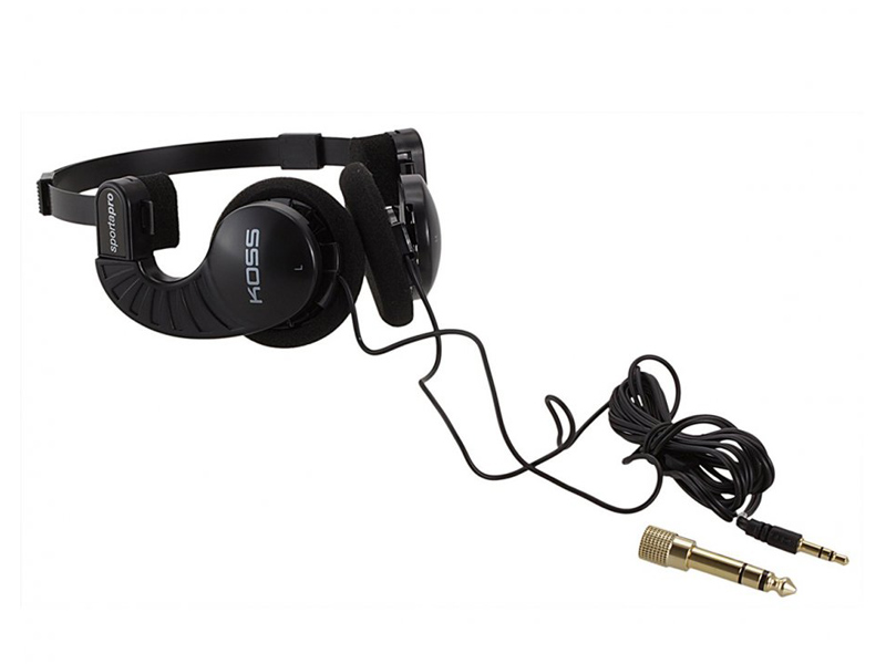 Sluchátka Koss SportaPro