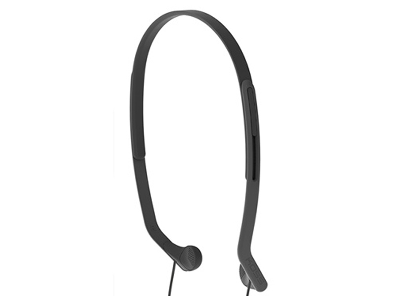 KOSS FitSeries Sluchátka KPH14k